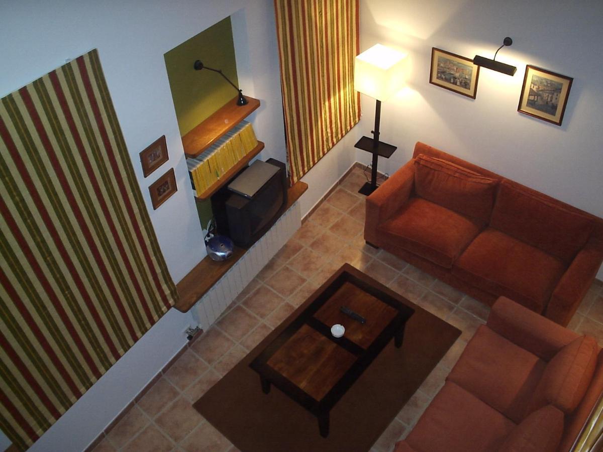 La Cueva Holiday home Elciego