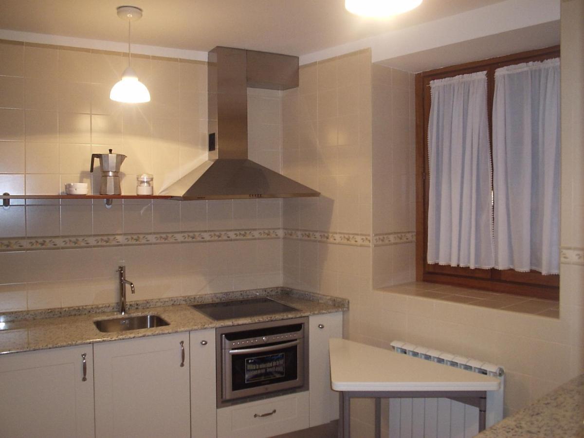 La Cueva Holiday home *