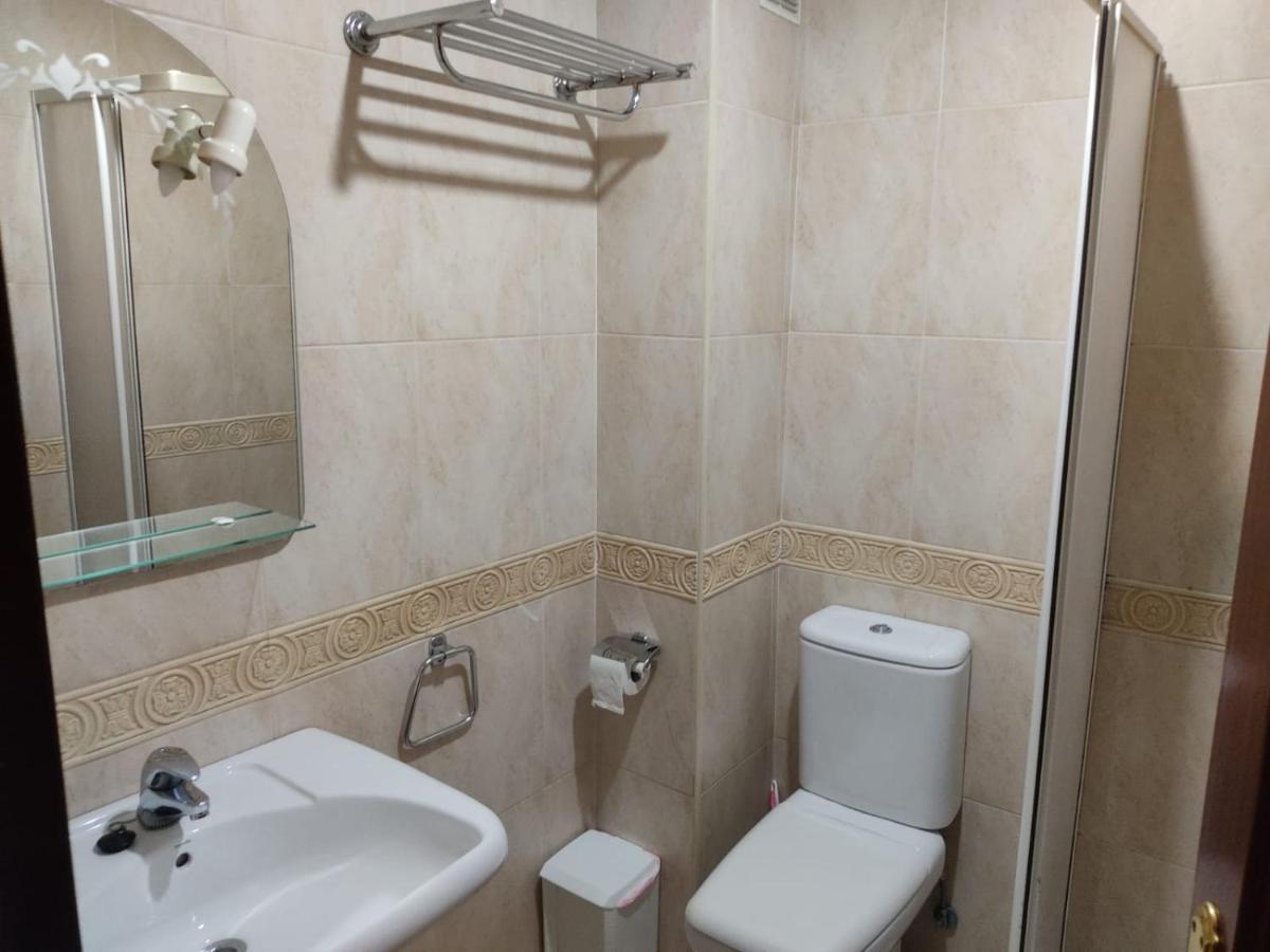 Hotel Camagueey Gijon
