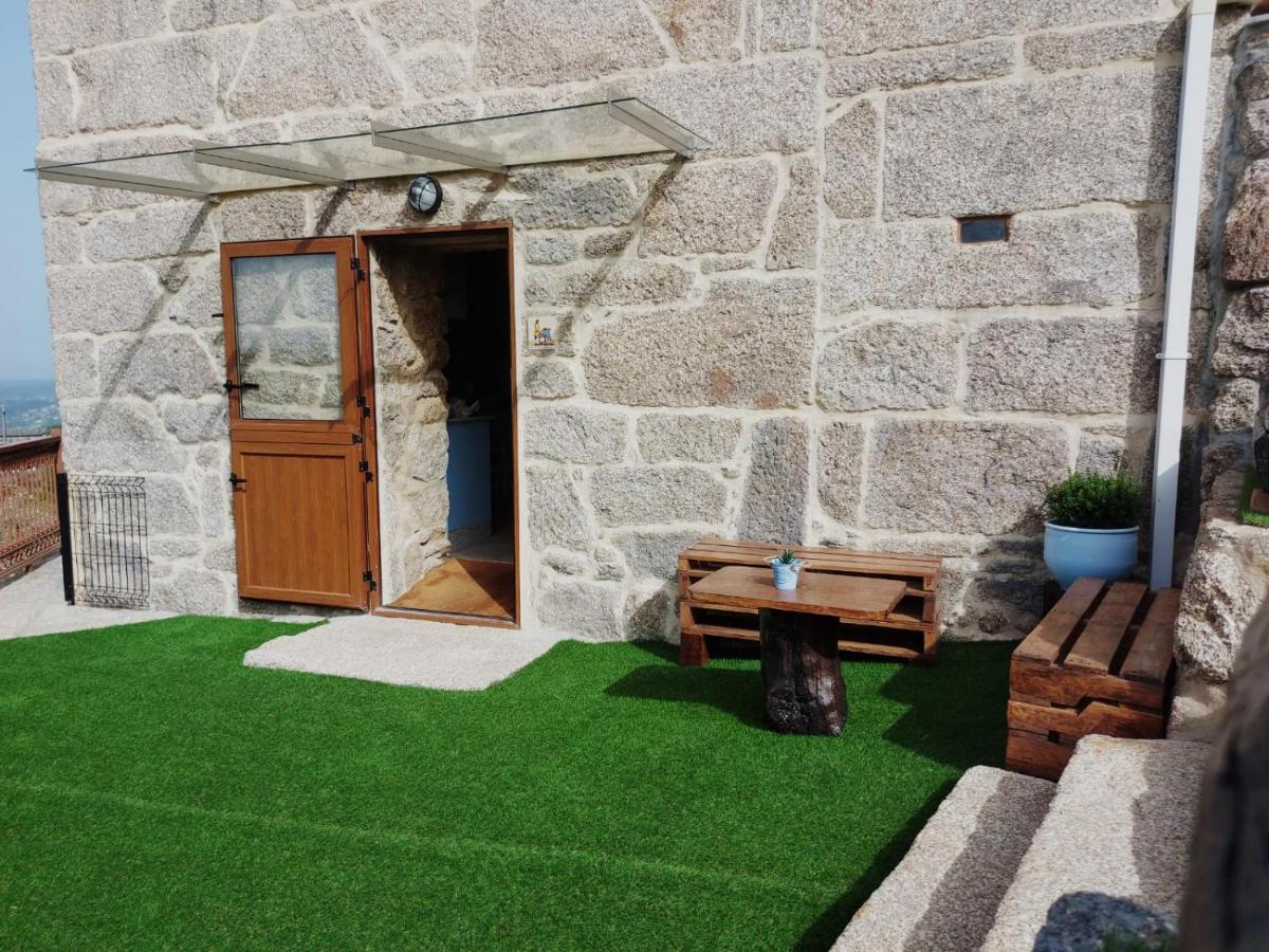A Casina Do Xastre Holiday home *
