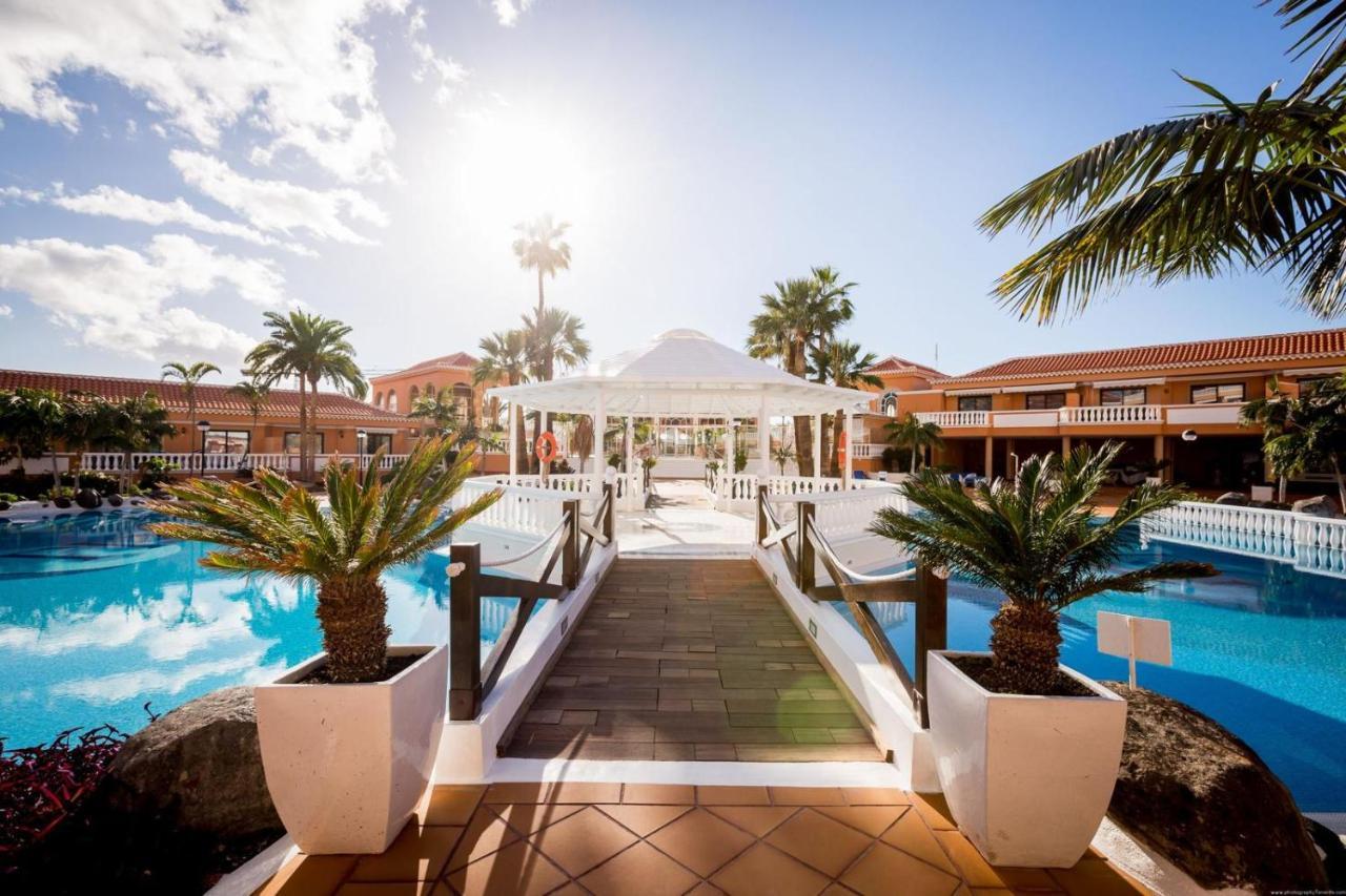 Tenerife Royal Garden Apartment
