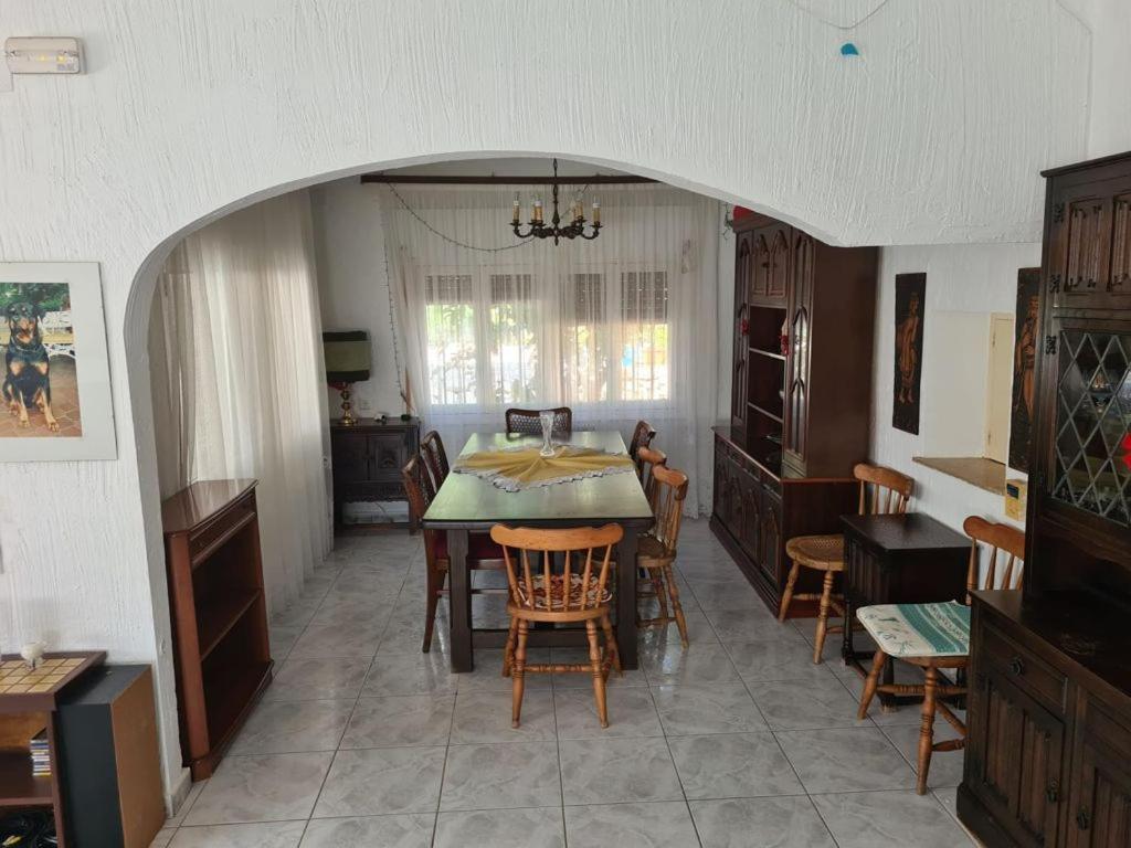Lolita Holiday home Calpe