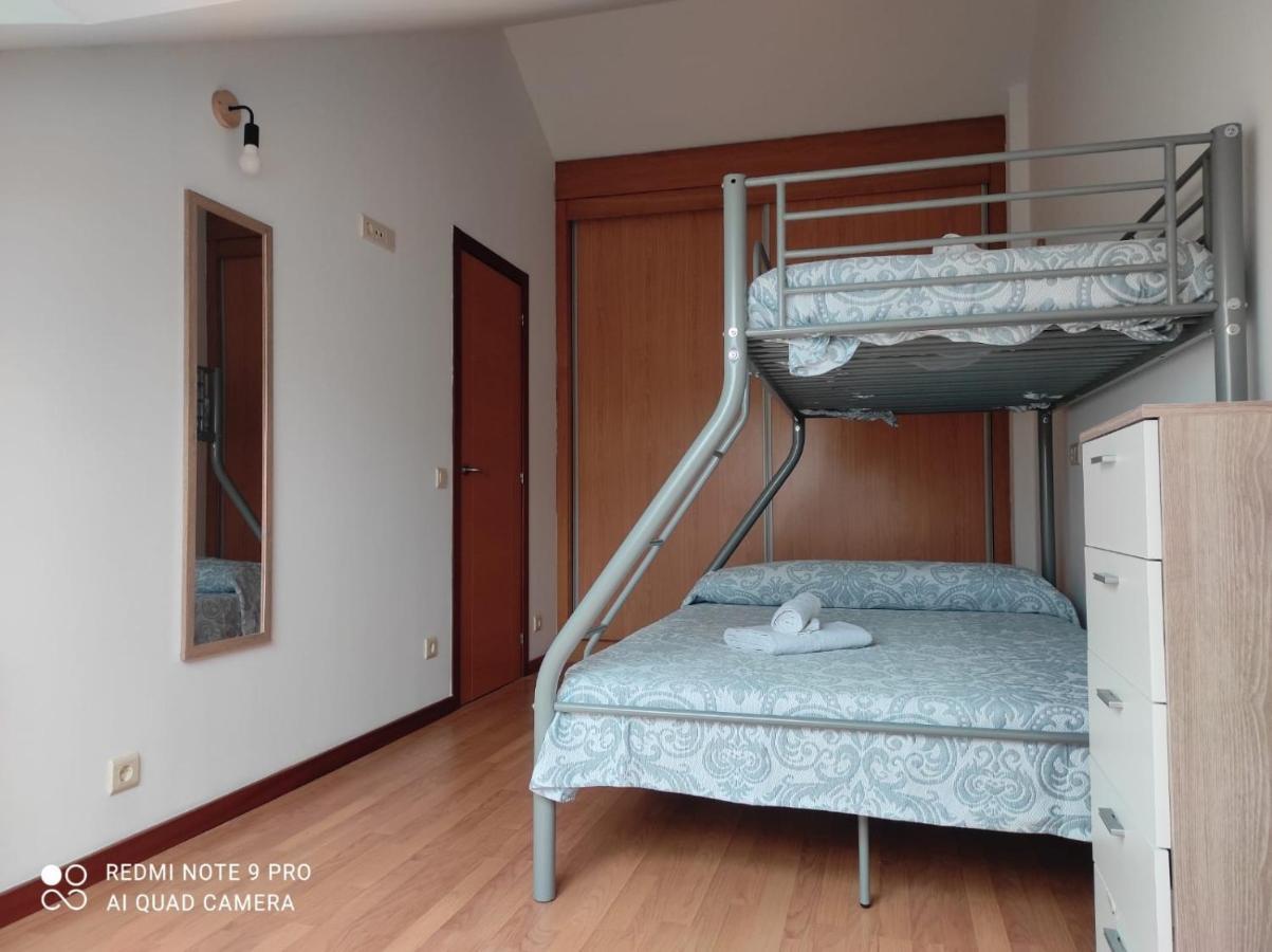 Atico Thermae * Cuntis