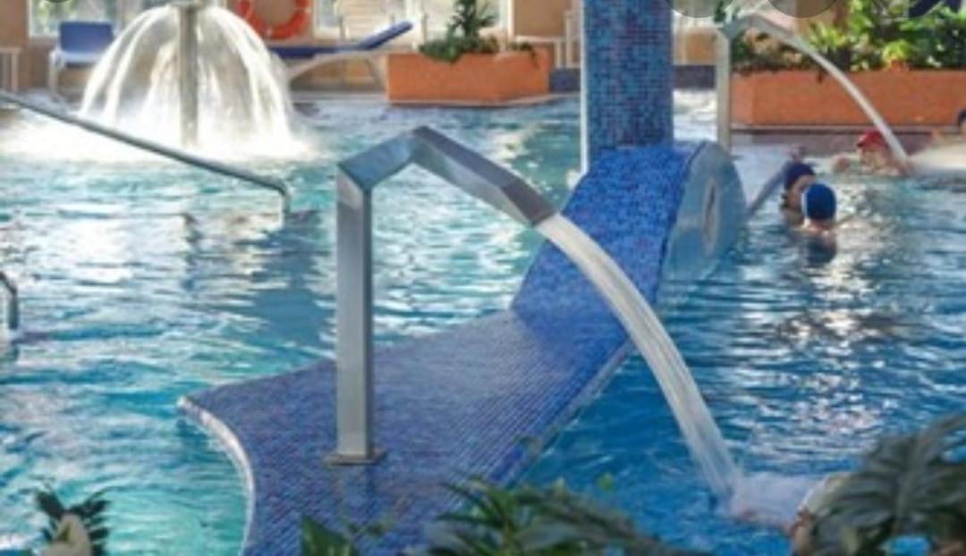 Atico Thermae *