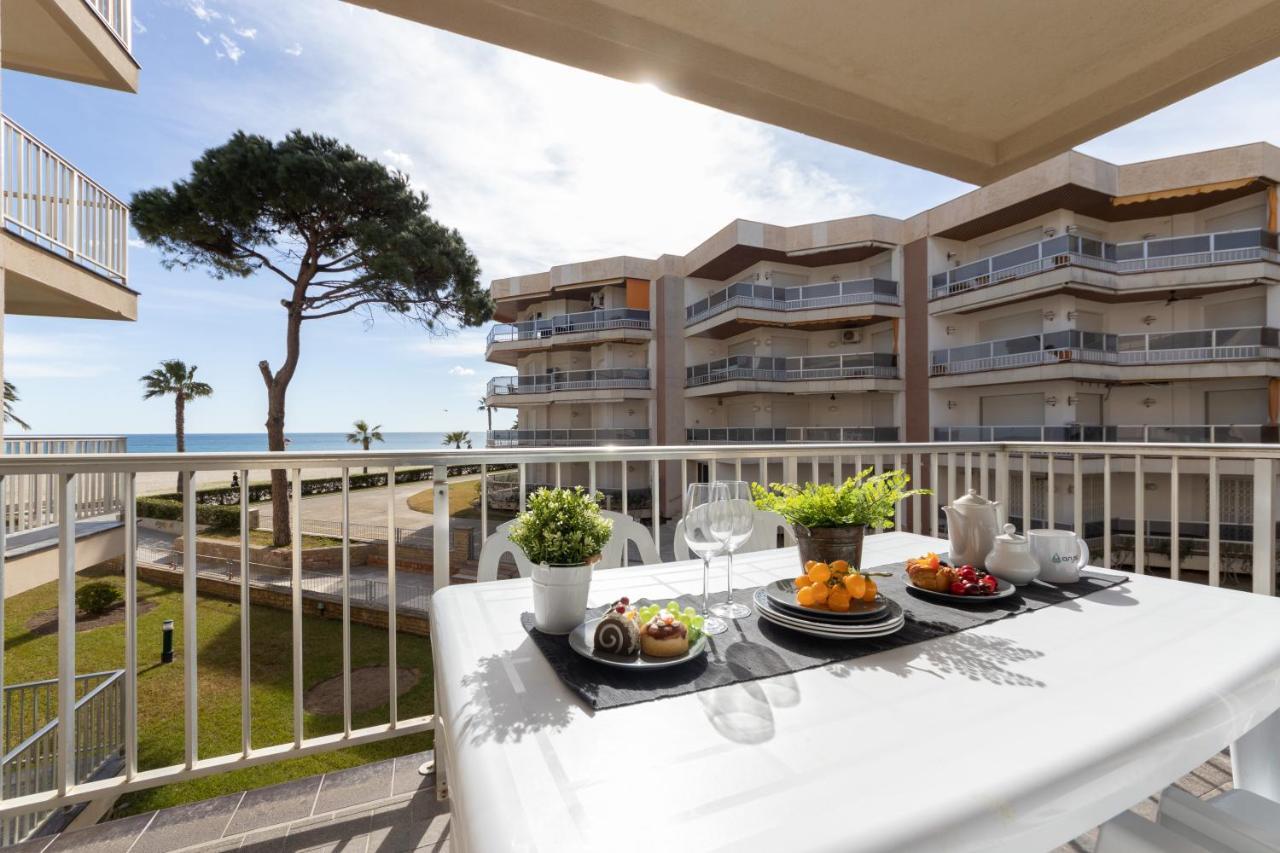 Dms 5 Vilafortuny Apartment