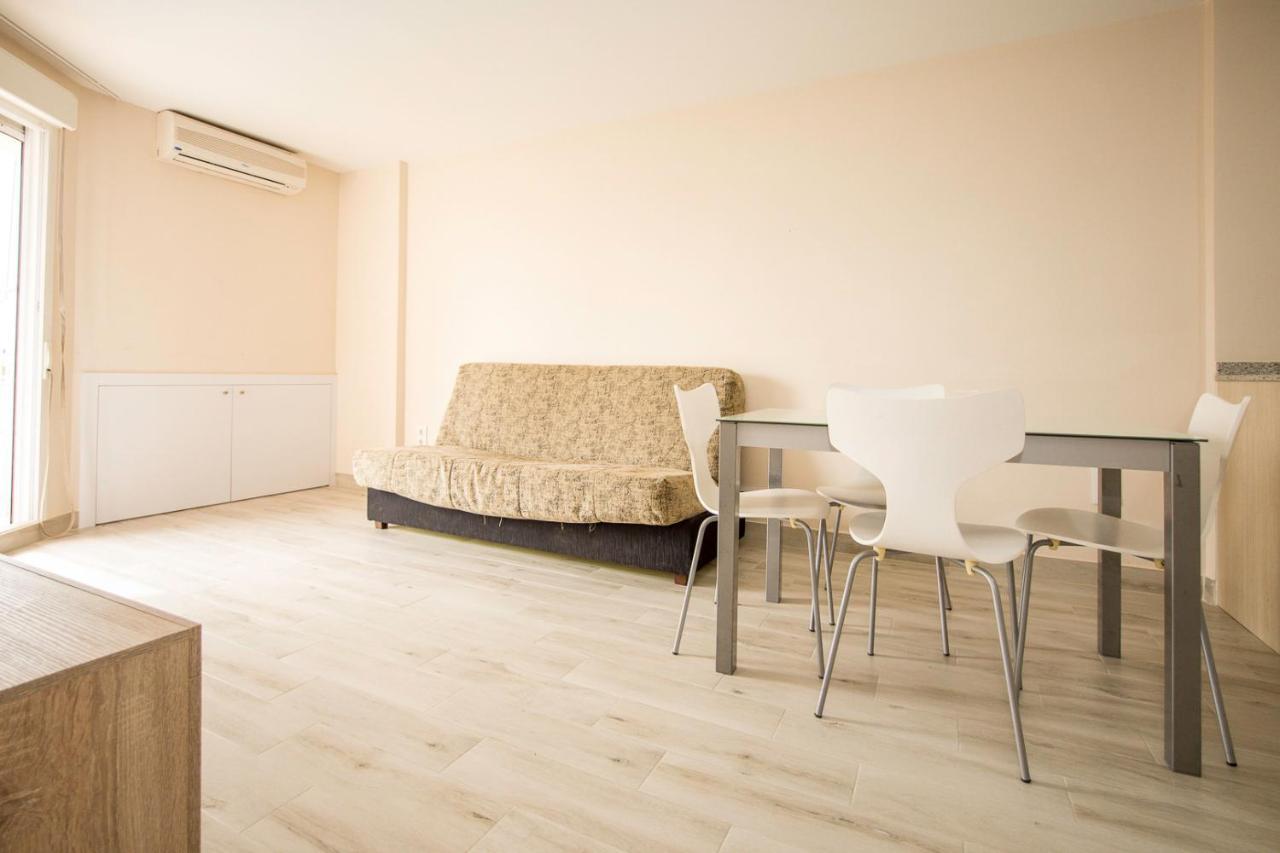 Apcostas Iris - Familiar Apartment Playa de Gandia