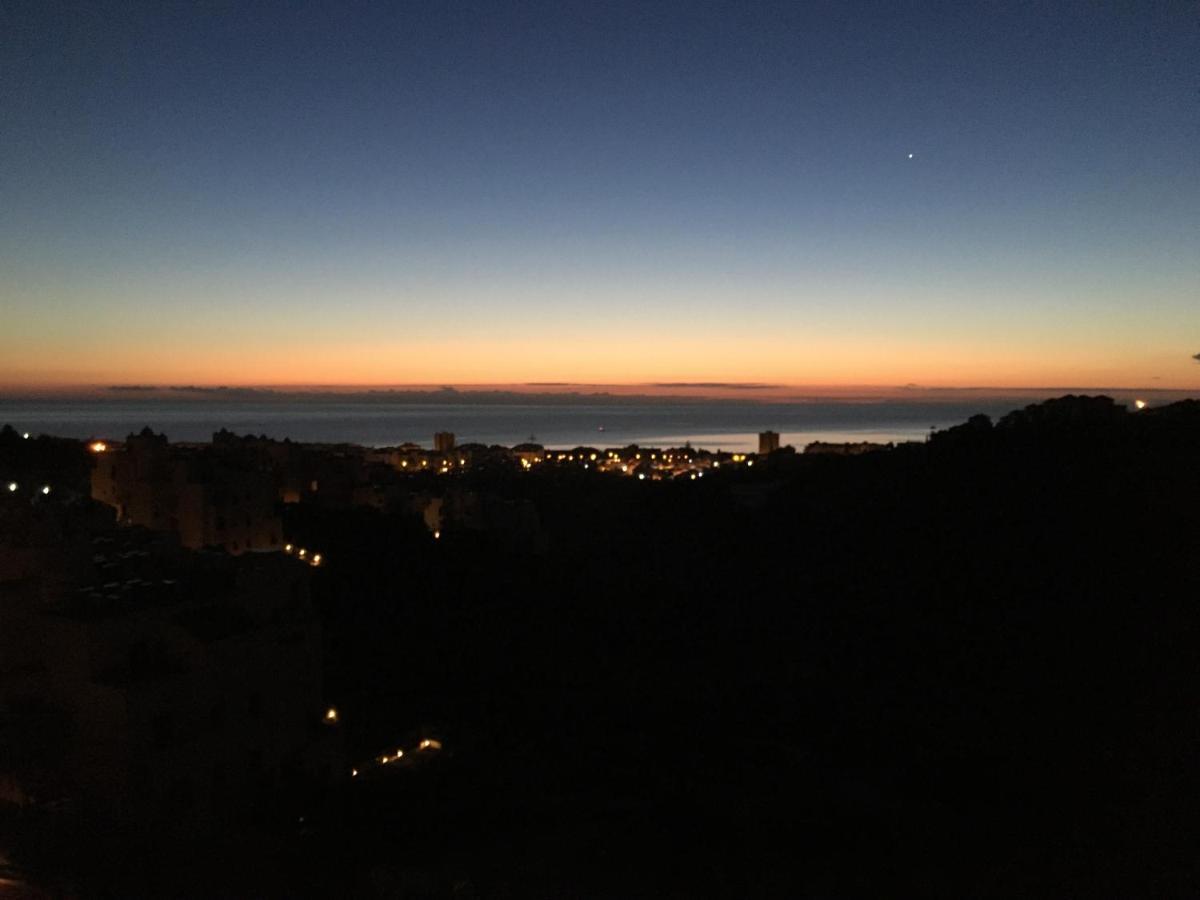 Panorama Sea View At Urbanizacion Coto Real Duquesa Apartment Manilva