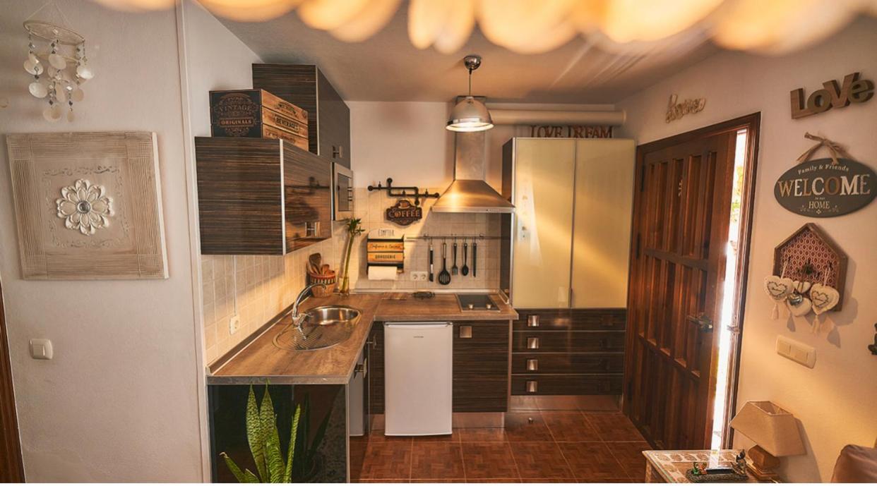 Apartamento Buddhaloungeapartments 3 Buddhaloungeapartments #3 Primera Planta