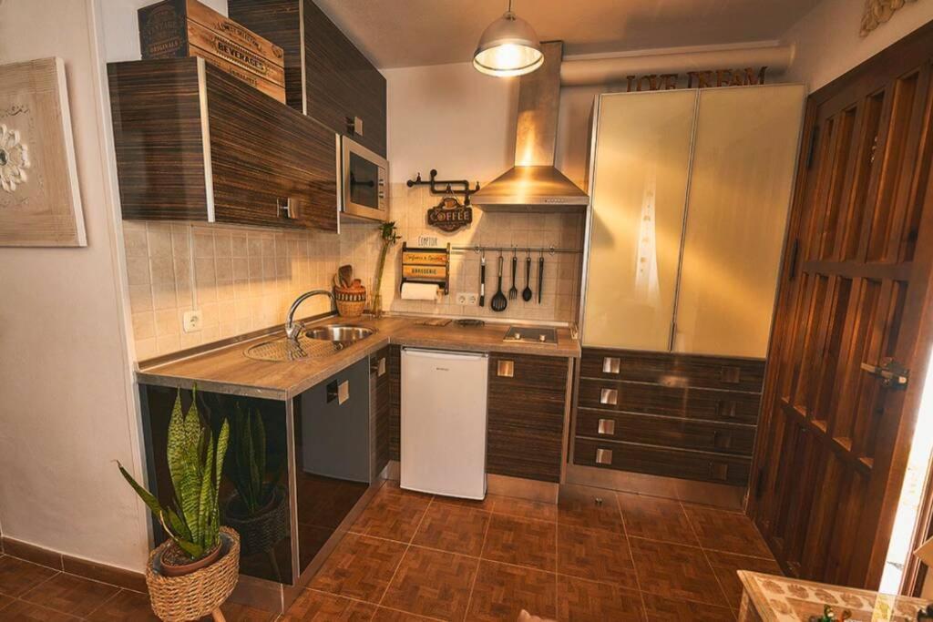 Buddhaloungeapartments 3 Buddhaloungeapartments #3 Primera Planta Apartamento
