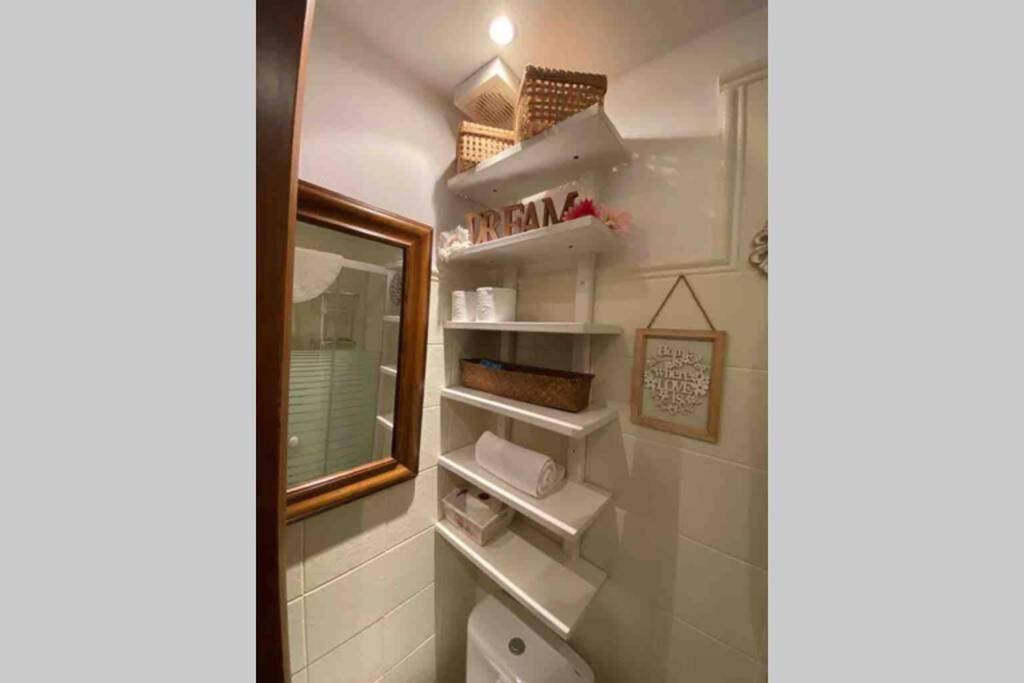 Apartamento Buddhaloungeapartments 3 Buddhaloungeapartments #3 Primera Planta Ronda