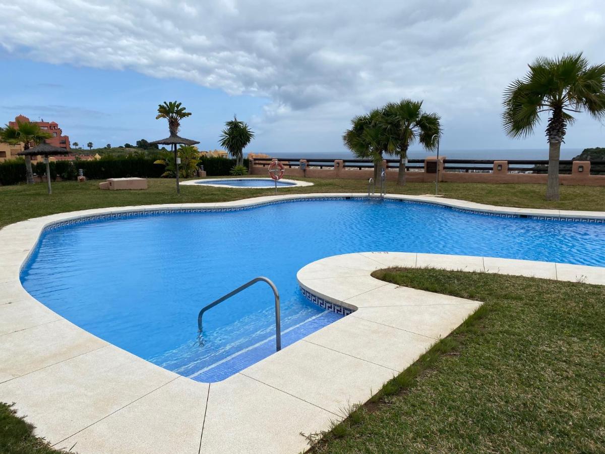 Panorama Sea View At Urbanizacion Coto Real Duquesa Apartment *