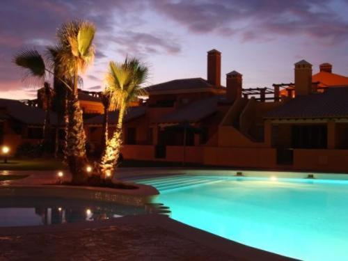 Apartamento Albatros Mar de Cristal