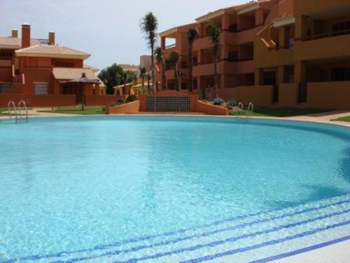 Apartamento Albatros