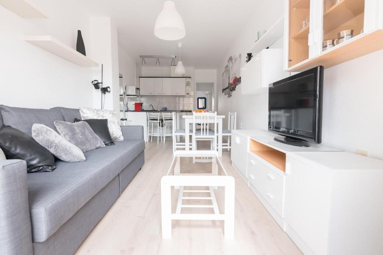 Apartment Apartamento Cartago