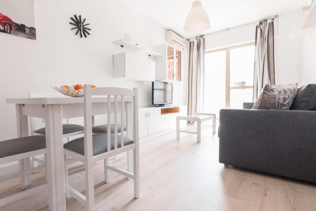 Apartamento Cartago Apartment Murcia