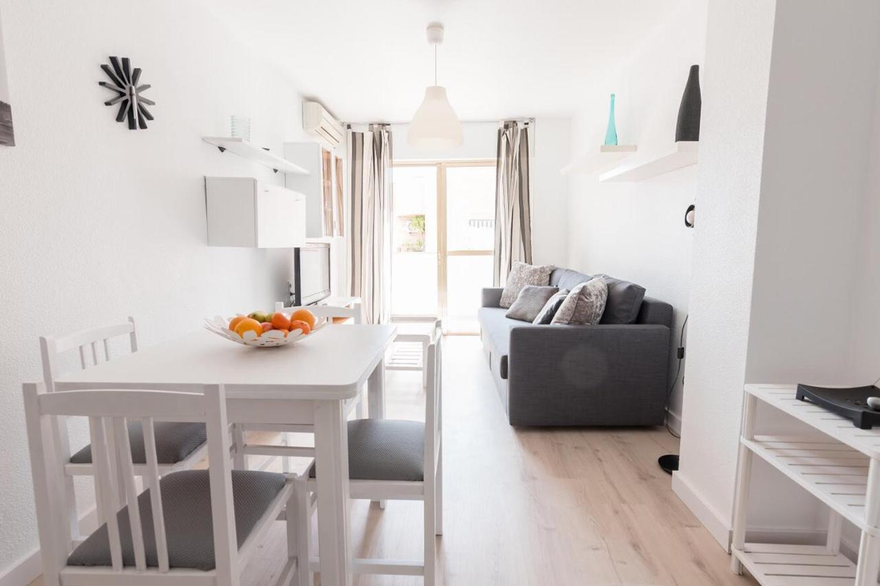 Apartment Apartamento Cartago