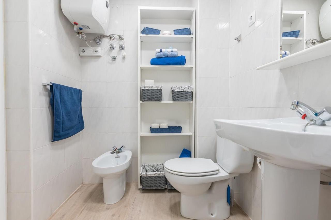 Apartamento Cartago Apartment Murcia