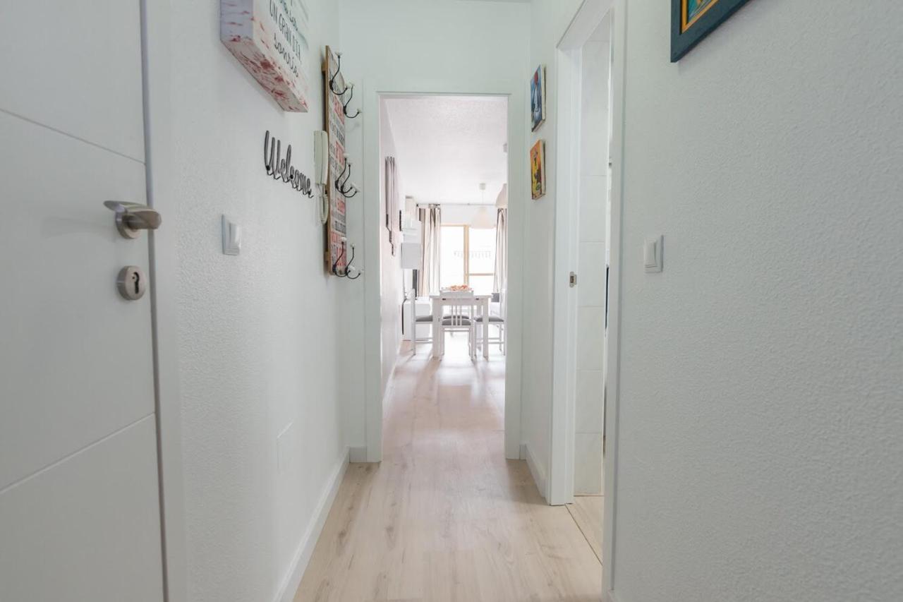 Apartment Apartamento Cartago Murcia