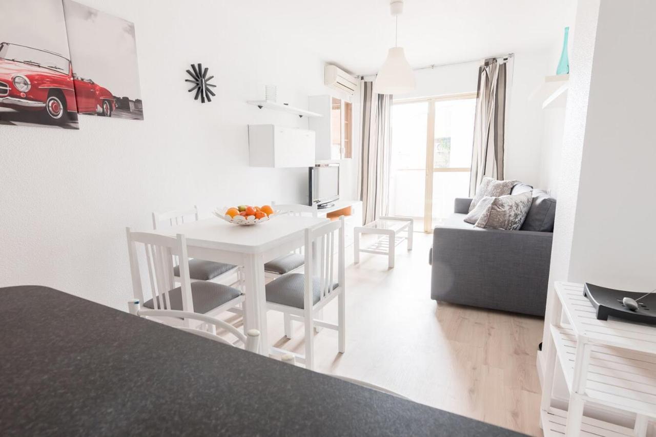 Apartment Apartamento Cartago Murcia