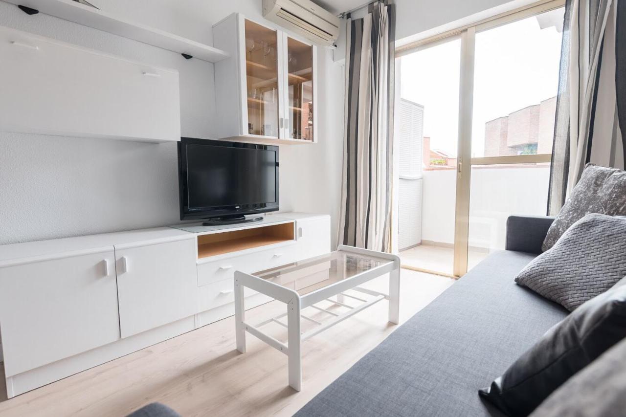 Apartamento Cartago Apartment Murcia