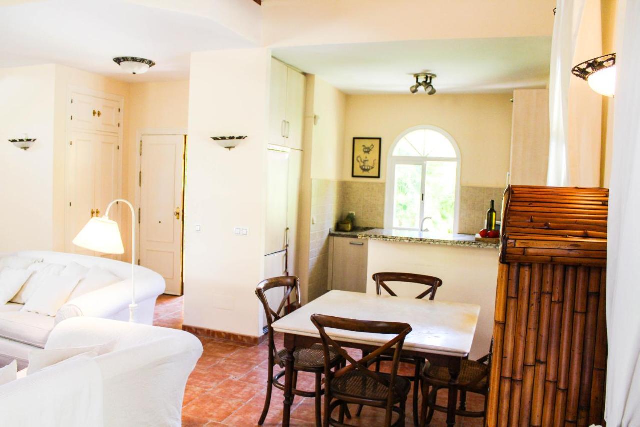 Luxury Villa Marbella