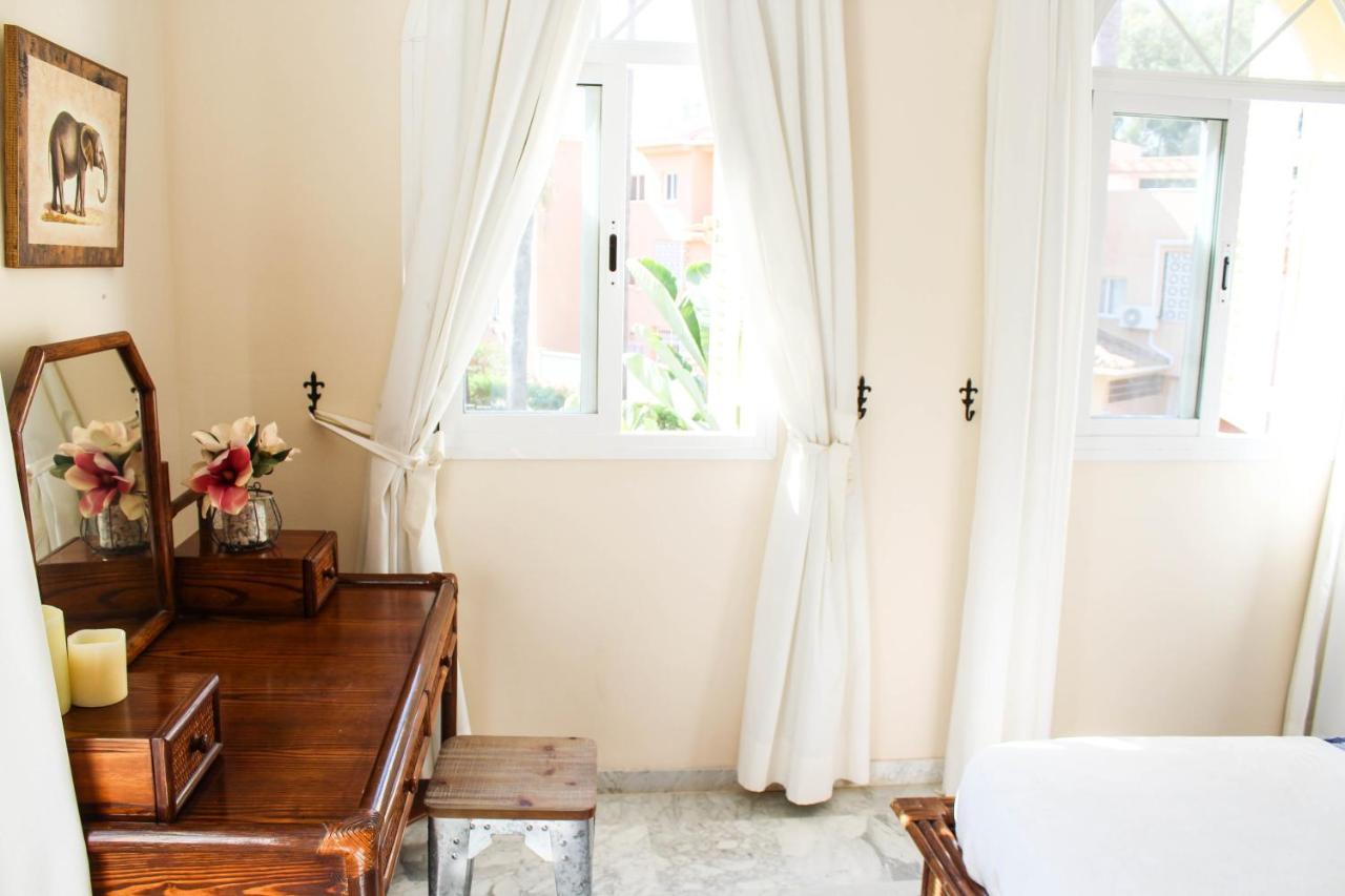 Luxury Villa Marbella *