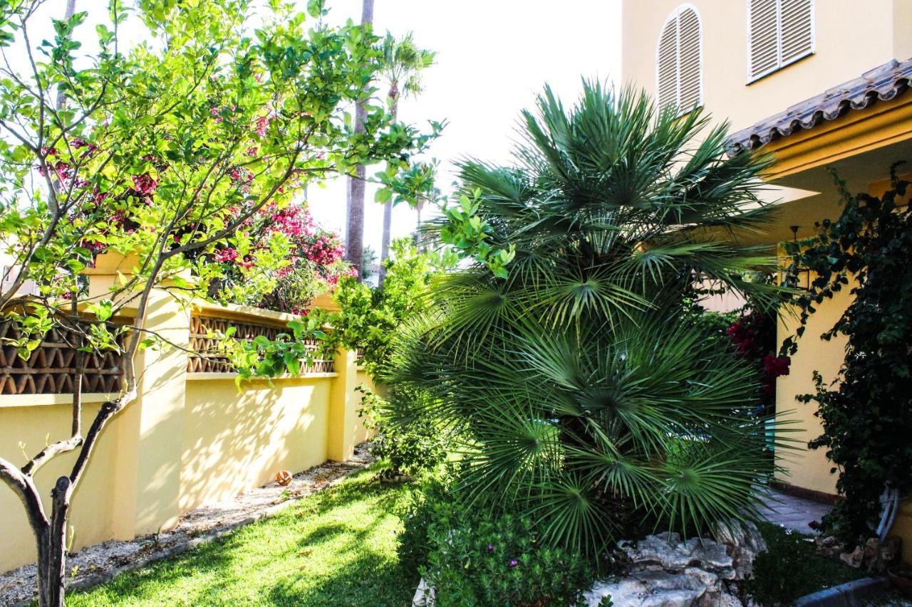 Villa Luxury Villa Marbella Marbella