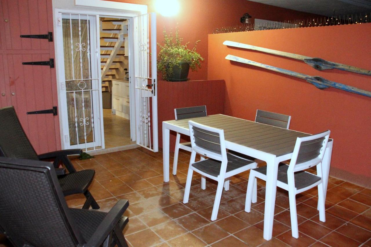 Duplex Isabel * Costa De Antigua