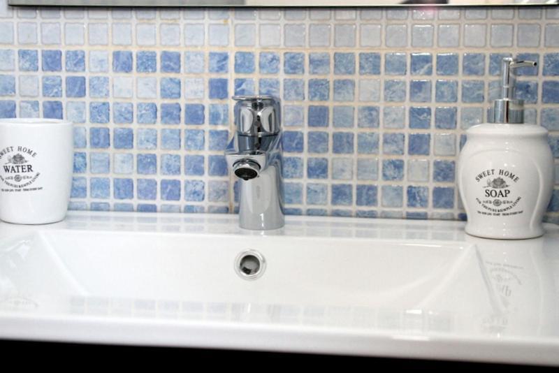 Apartamento Duplex Isabel *
