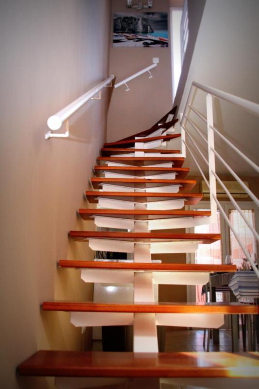 Apartamento Duplex Isabel *
