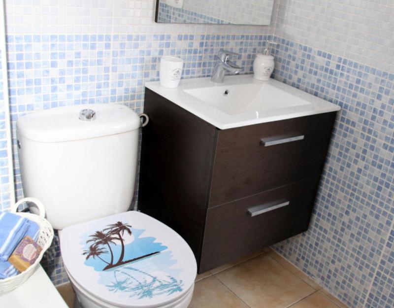 Apartamento Duplex Isabel