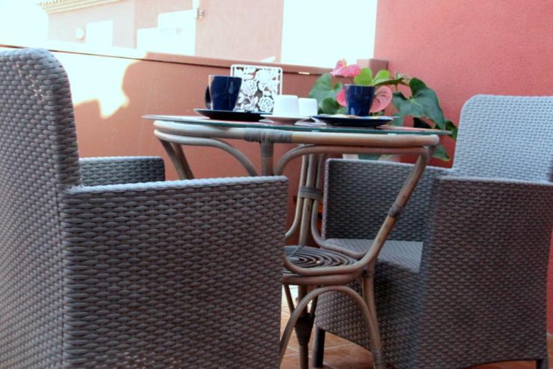 Duplex Isabel Apartamento *