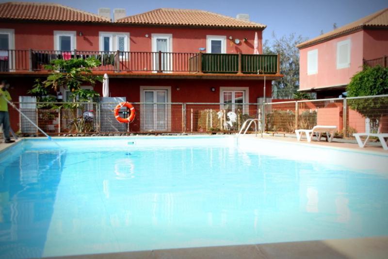 Duplex Isabel Apartamento *