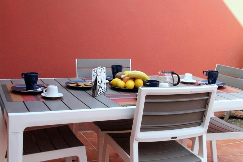 Duplex Isabel Costa De Antigua