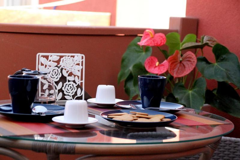 Apartamento Duplex Isabel *