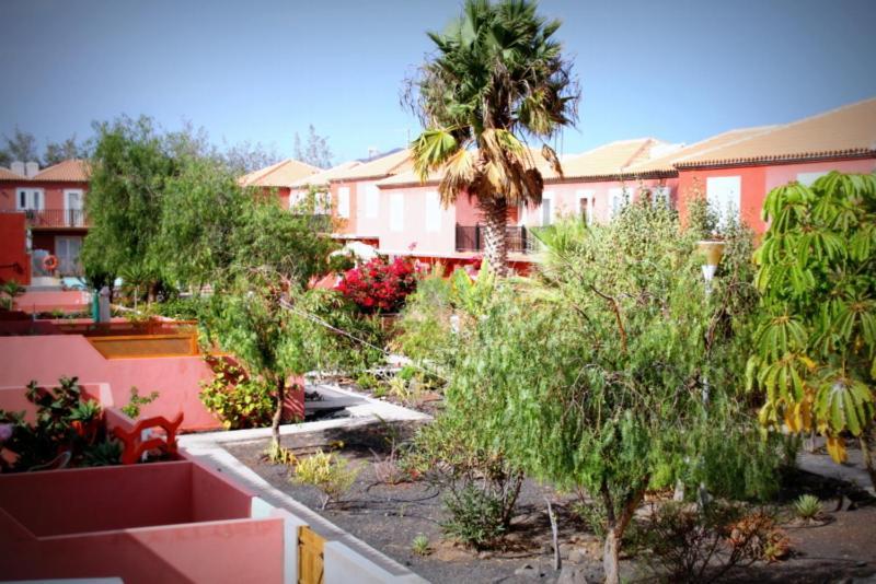 Duplex Isabel Apartamento Costa De Antigua