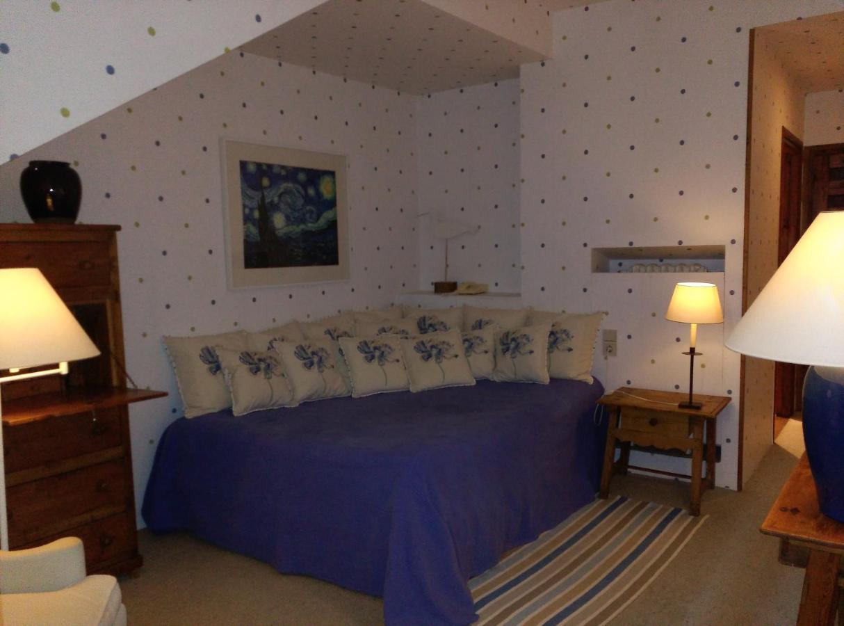 Hotel La De Don Mariano Pedraza