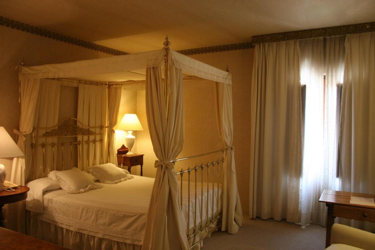 Hotel La De Don Mariano Pedraza