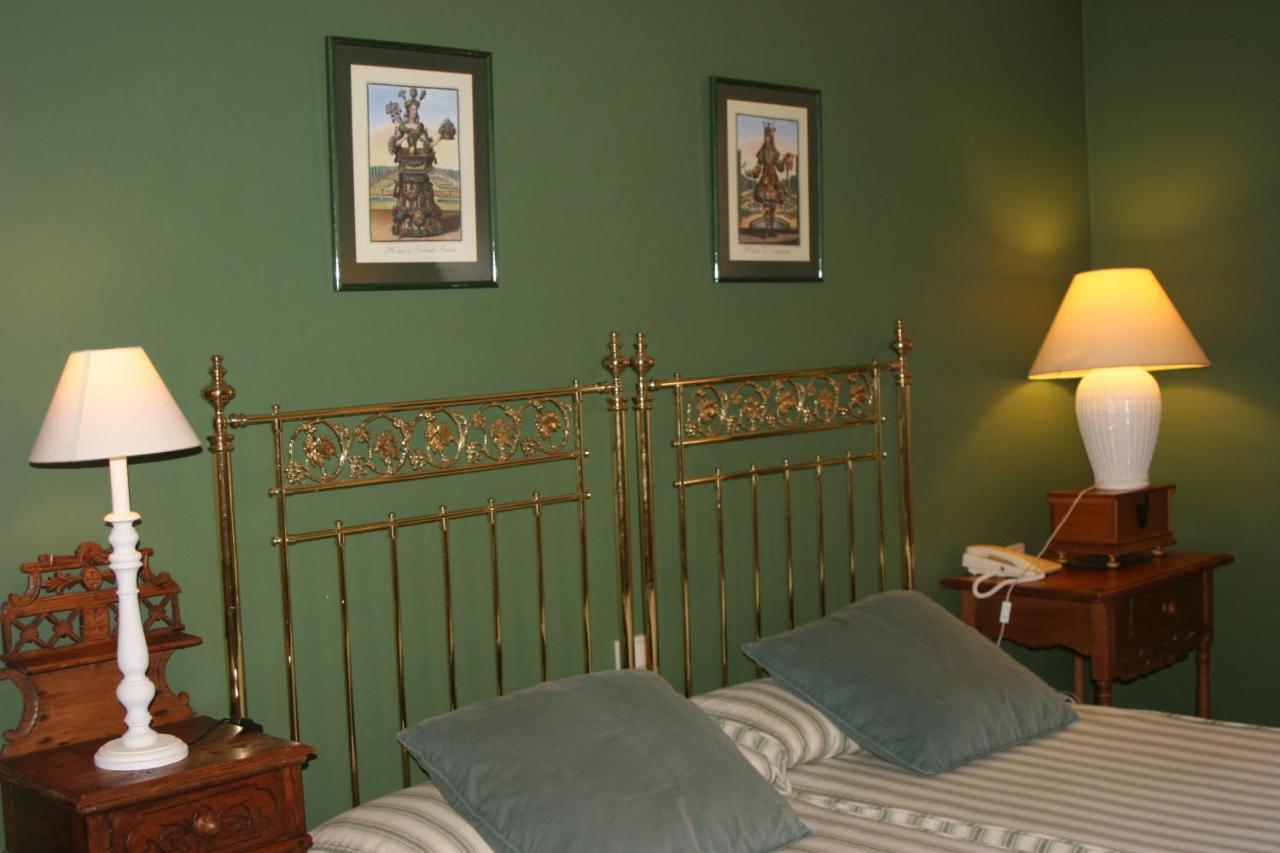 Hotel La De Don Mariano