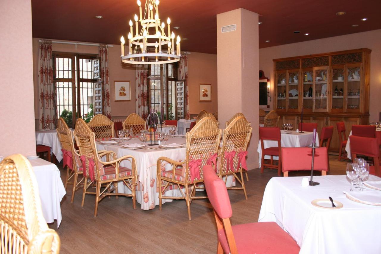 Hotel La De Don Mariano