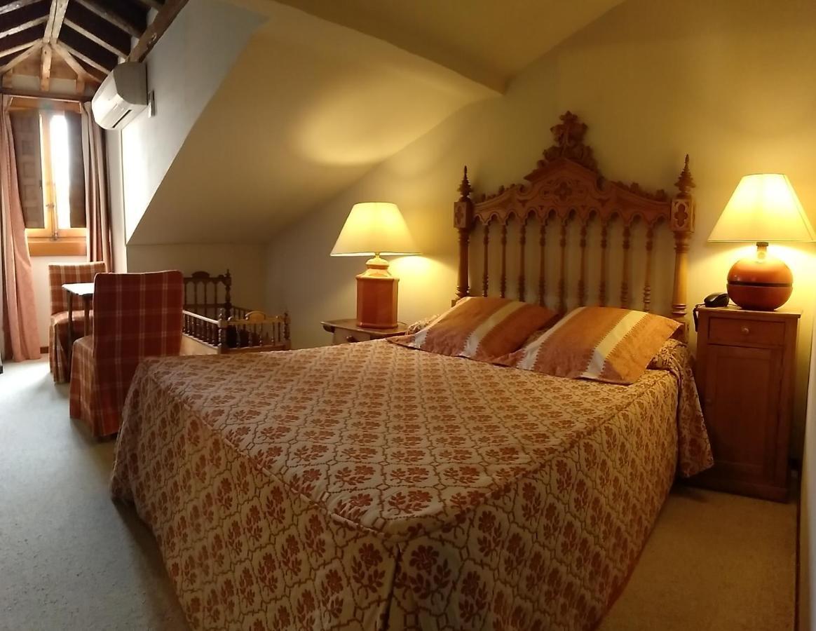 La De Don Mariano Hotel