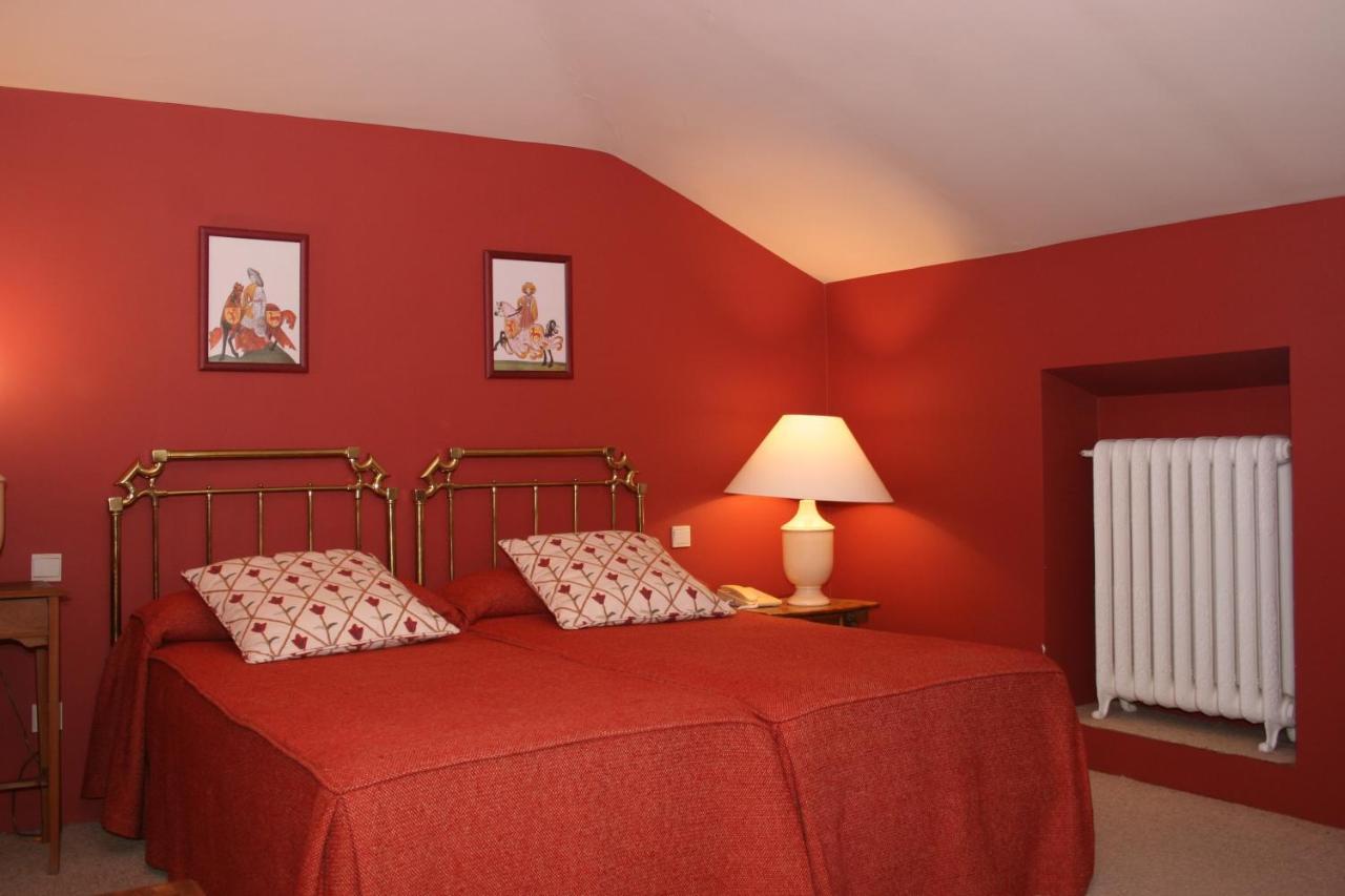 Hotel La De Don Mariano 2*