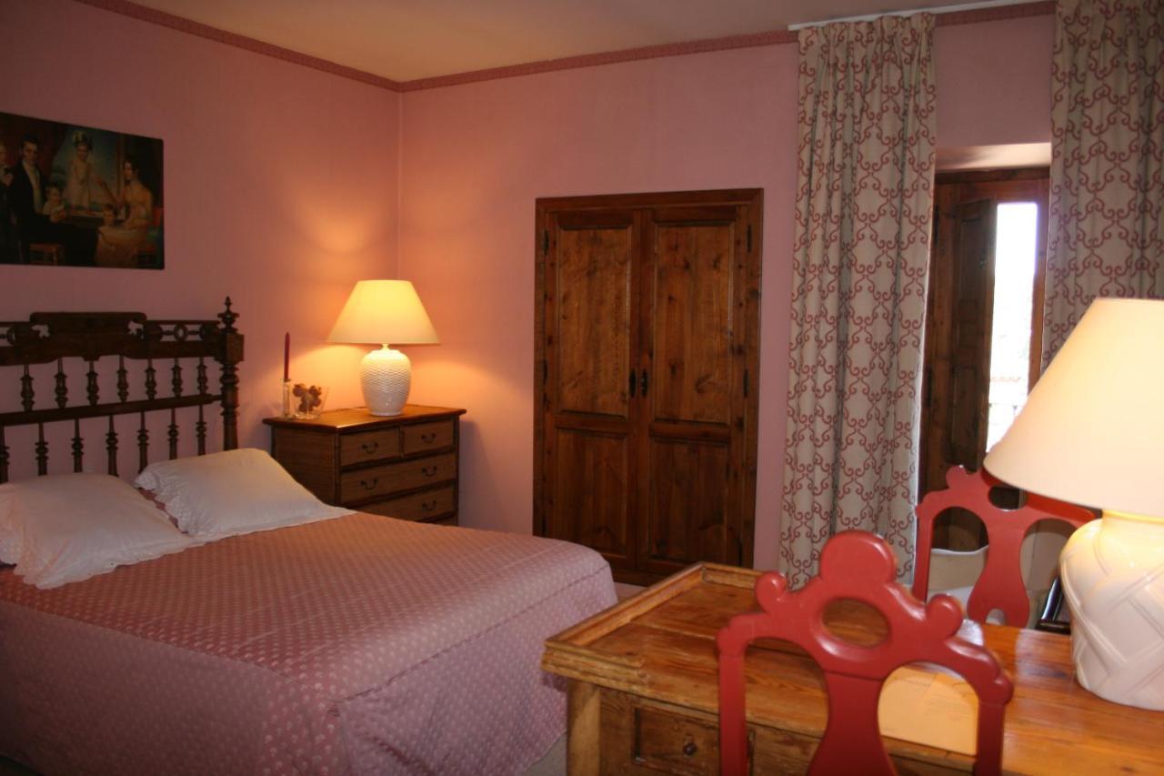 Hotel La De Don Mariano Pedraza