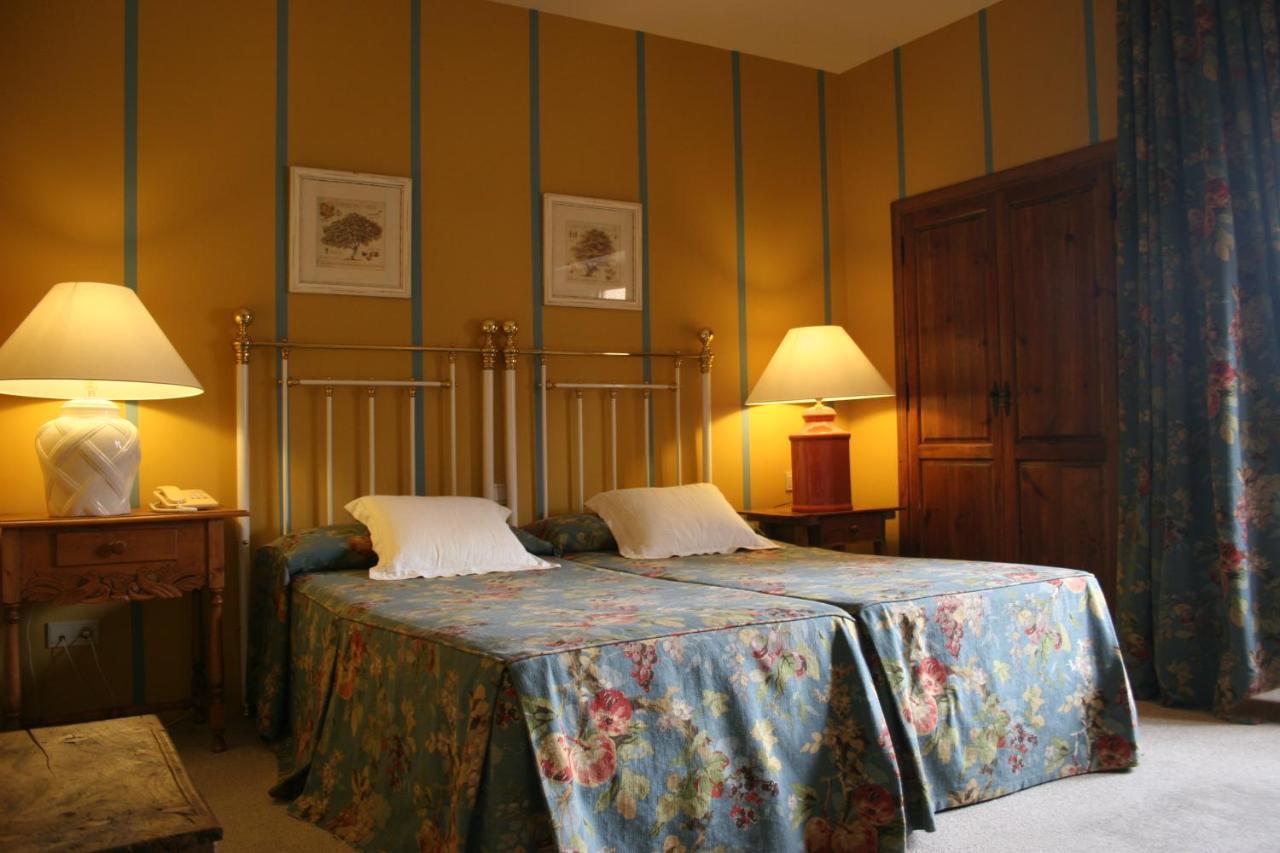 La De Don Mariano Hotel