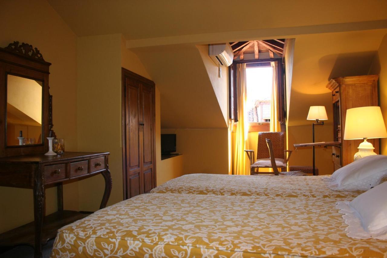 Hotel La De Don Mariano Pedraza