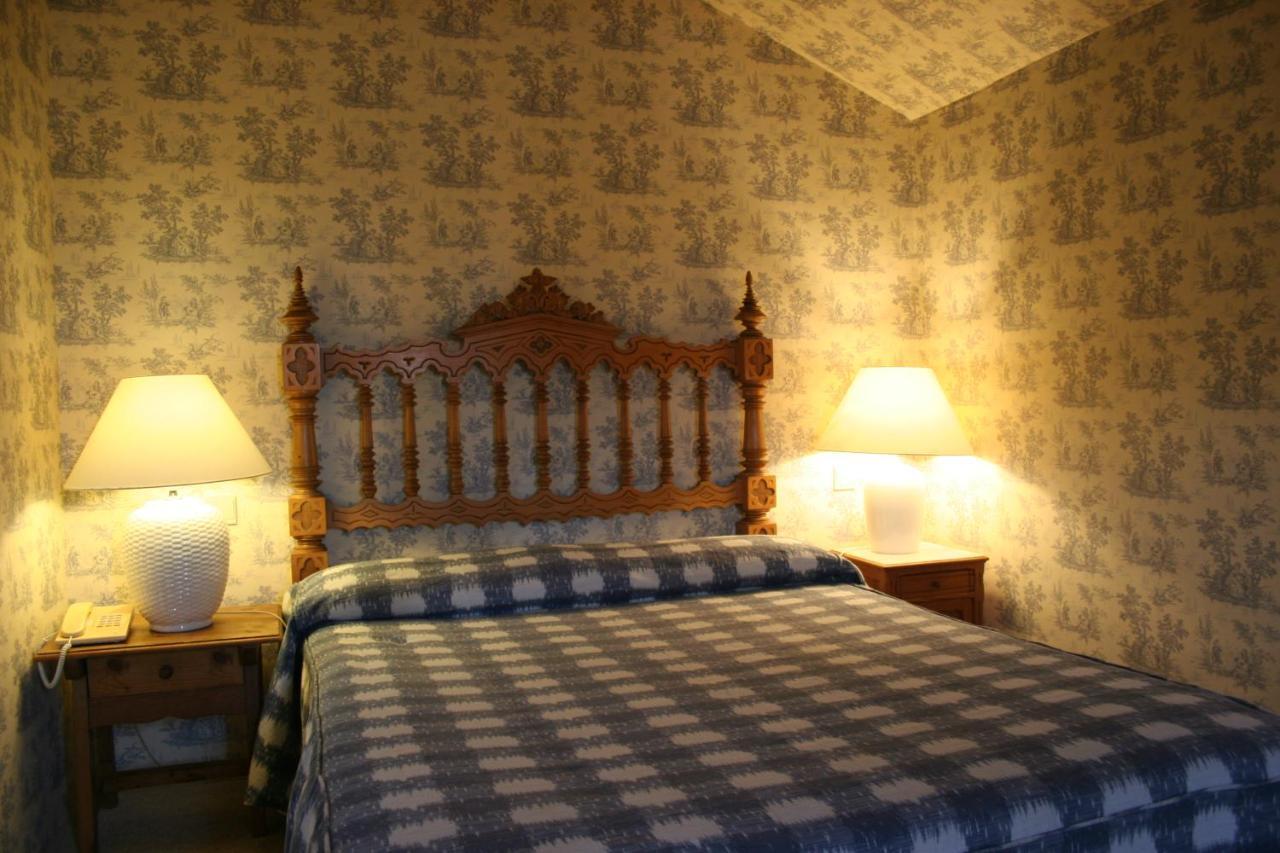 Hotel La De Don Mariano 2*