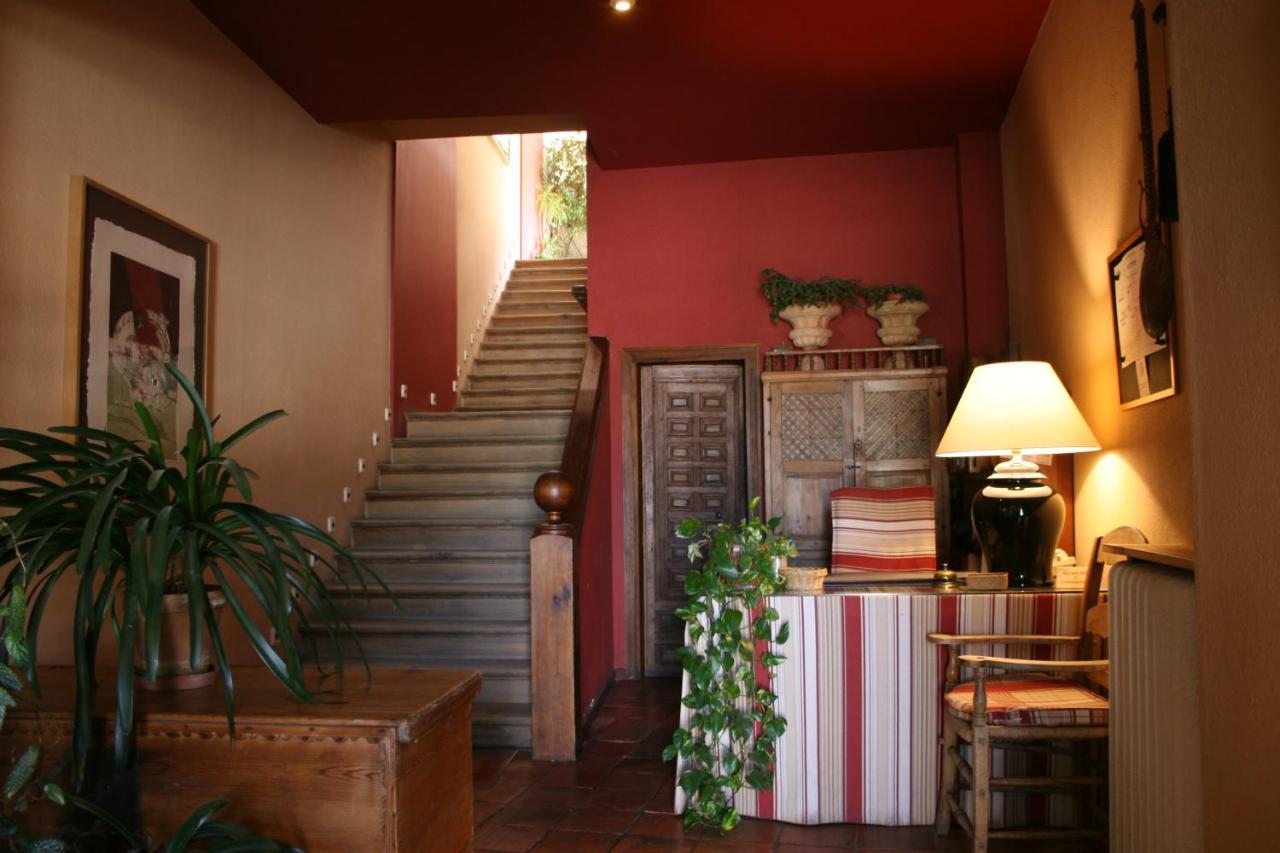 Hotel La De Don Mariano
