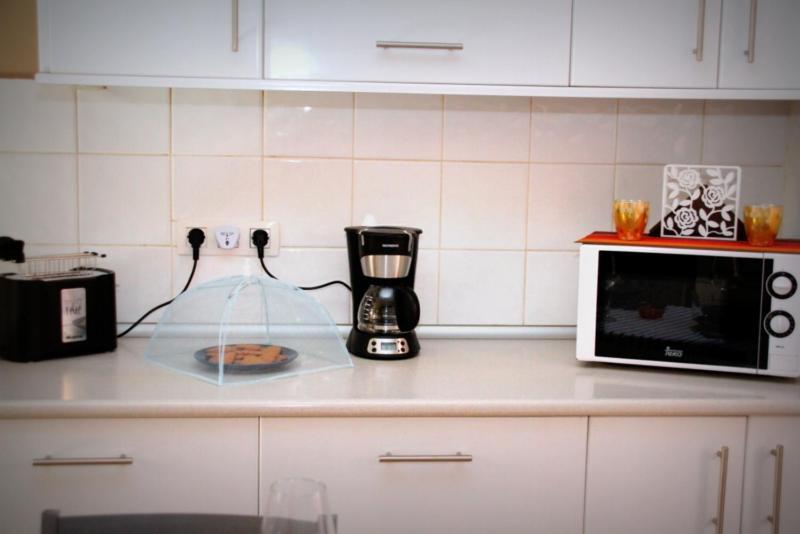 Apartamento Duplex Isabel Costa De Antigua