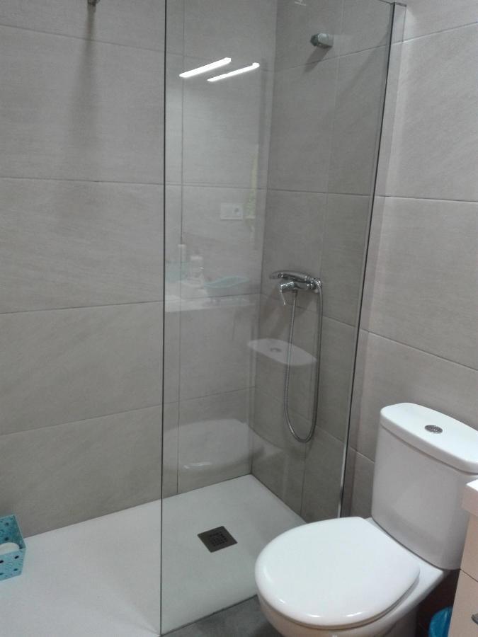 En Torrevieja, Alicante, España. *