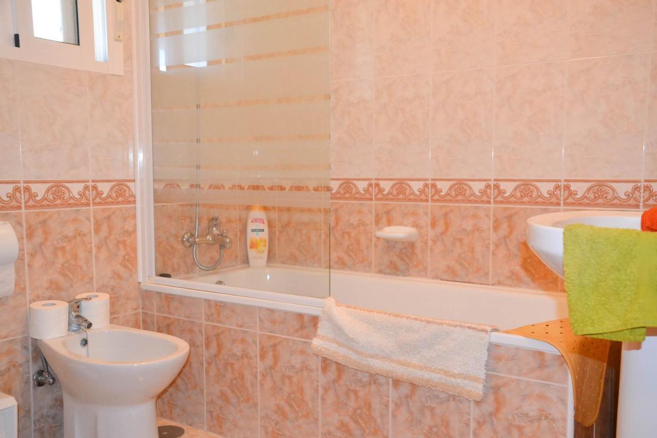 Holiday home Traumhaus Fuer 6 Personen Mit Spektakulaerem Privaten Pool Und Schoenem Ausblick In Hozanejos